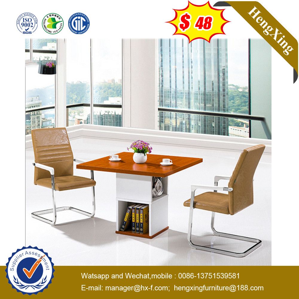 Popular Simple Guangzhou Supervisors Table Conference Table (UL-MFC495)