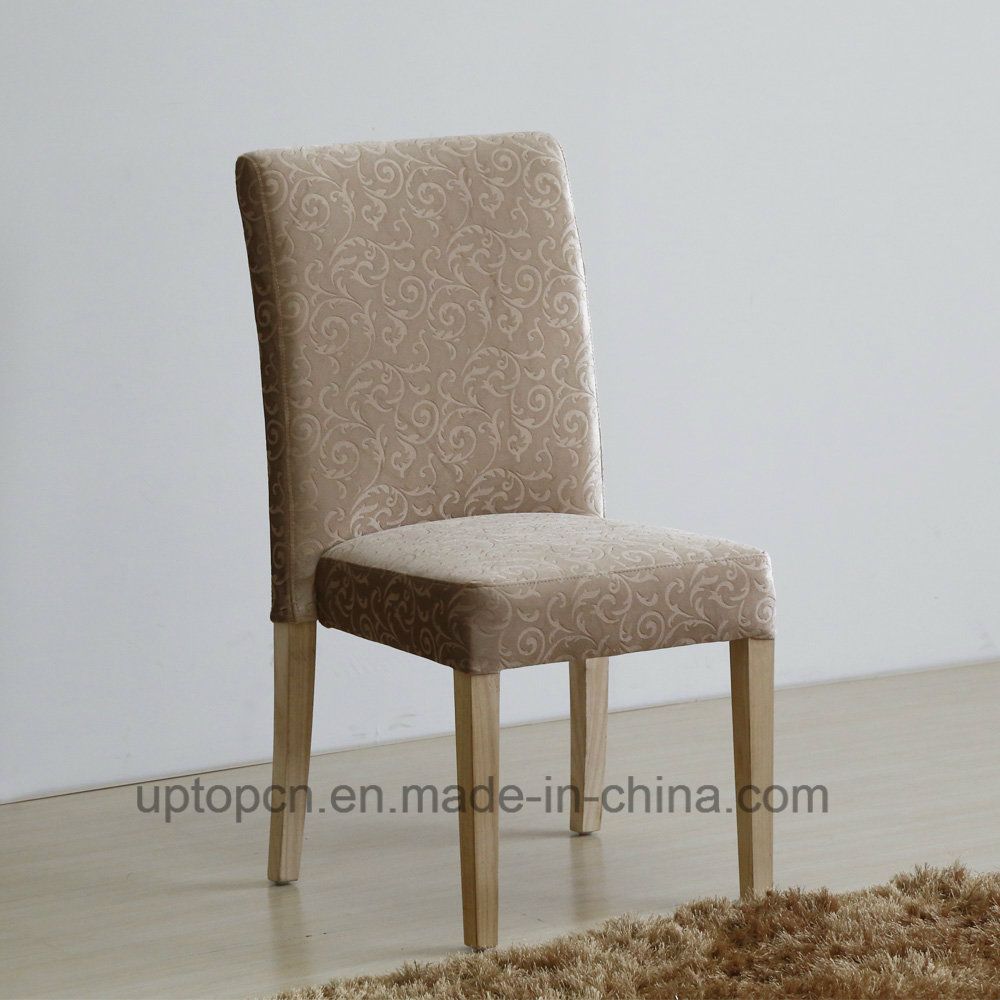 Commercial Upholstery Fabric Hotel Living Room Armless Chair (SP-HC447)
