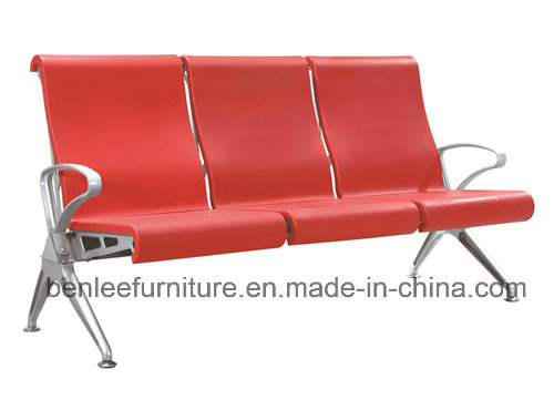 Airport Chair Public Hospital Waiting Chair Bench Visitor Chair (BL-J35P)