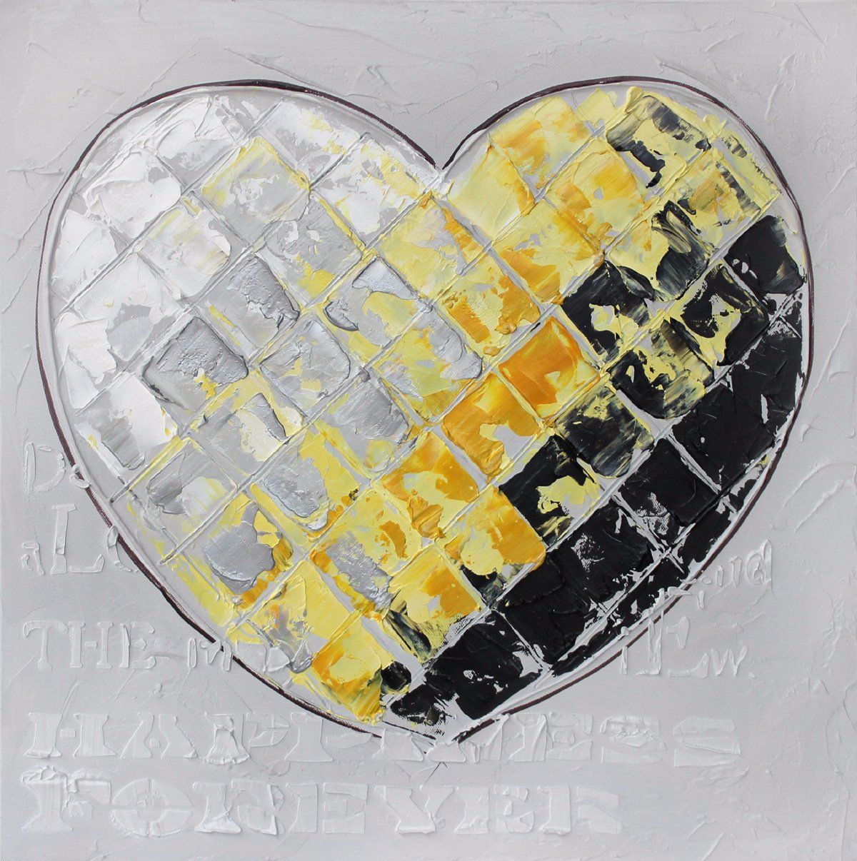Wall Decoration 100% Handmade Oil Painting