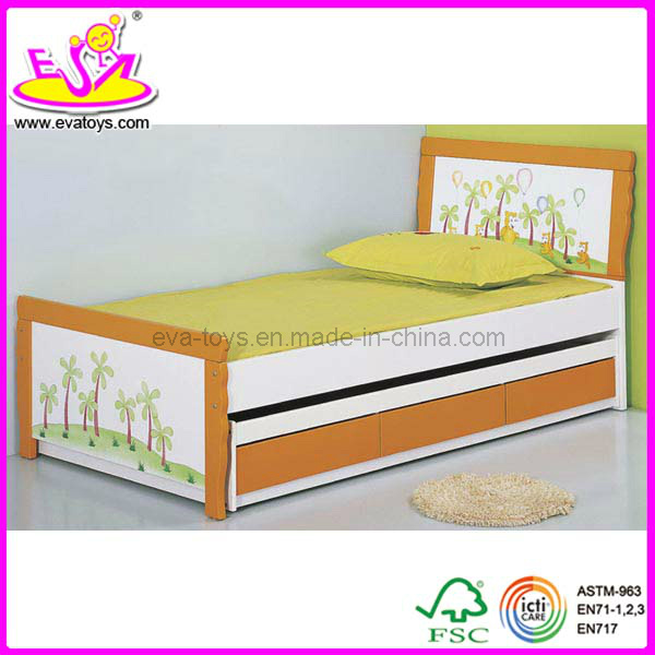 Platform Bed (WJ277450)