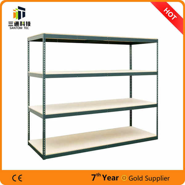 Light Duty Storage Boltless Racking