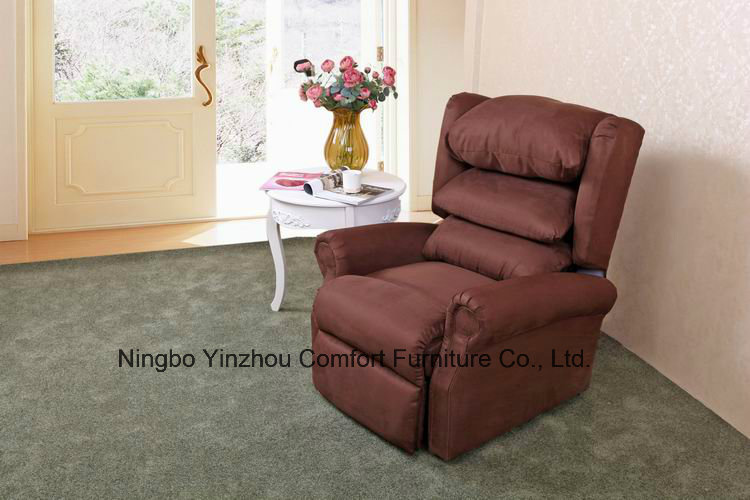 Adjustable Chair, Lift and Recliner Chair (Comfort-10)