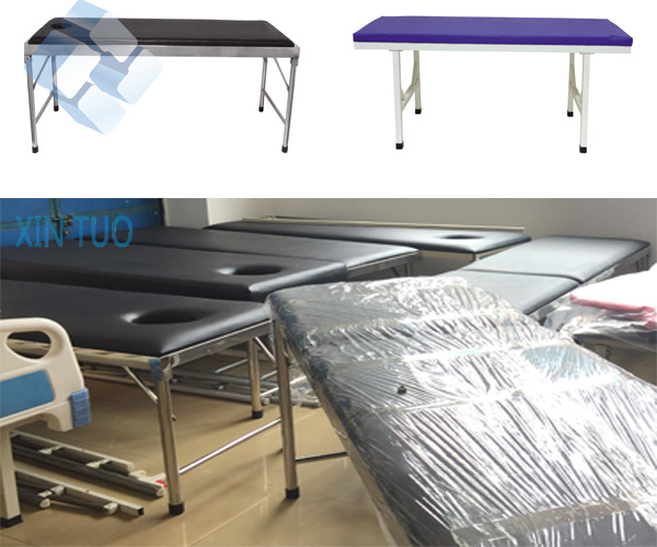 Surgical Instrument Electric Massage Bed Treatment Table