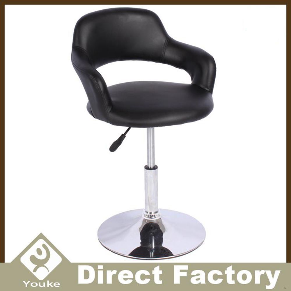 Latest Design Bar Stool with Medium Back