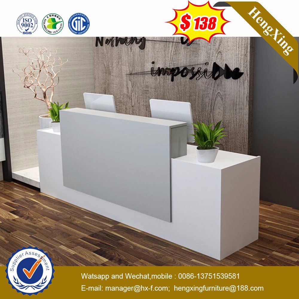 Modern Specifications Factory Direct Price Reception Table (HX-8N1762)
