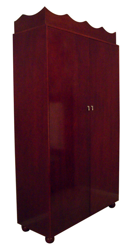 High Quality Hotel Wardrobe Hotel Furniture
