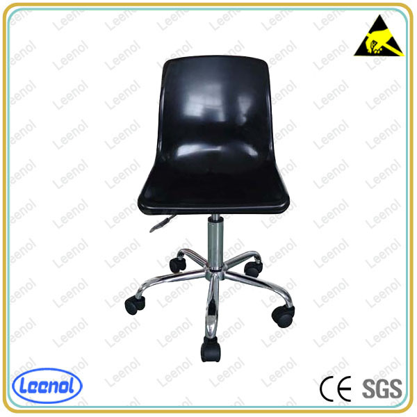 High Quality Antistatic Plastic Chair