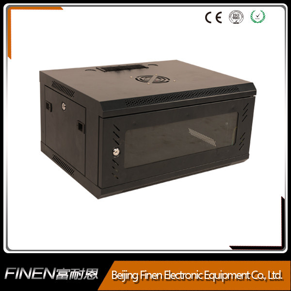 19'' Standard Cabinet Wall Mount Network Cabinet