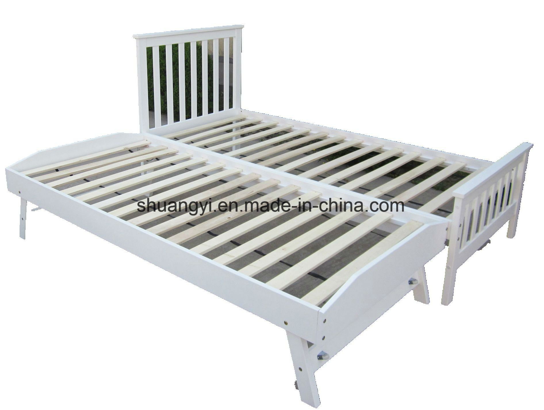 Living Room Storage Box Sofa Bed