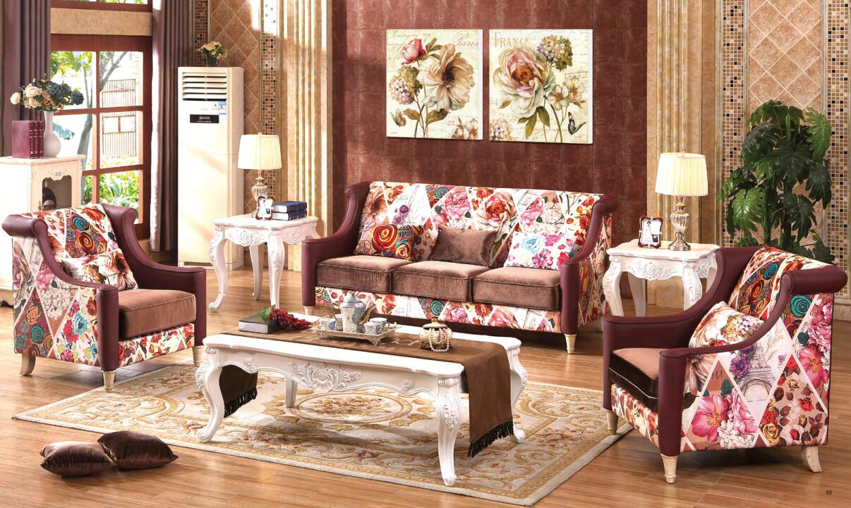 Promotion Comfortable Latest Sofa Designs 2016