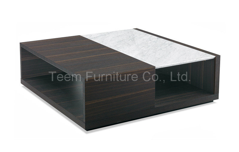 Living Room Furniture Modern Design Coffee Table