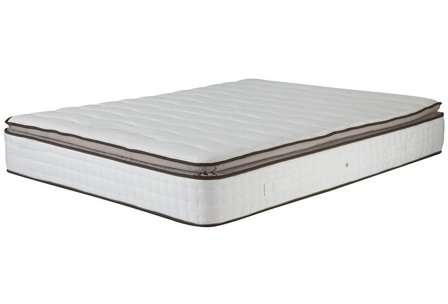 2016 Best Selling Bed Room Furniture Compressed Packing Euro Spring Mattress