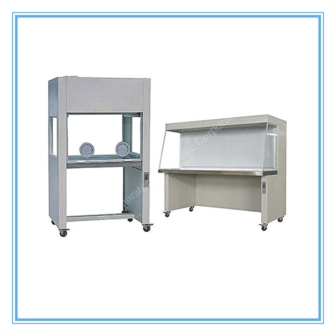 CE ISO Steel Laboratory Laminar Flow Cabinet