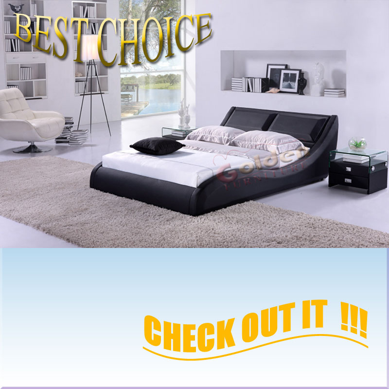 Miff New Design Bed (G889)