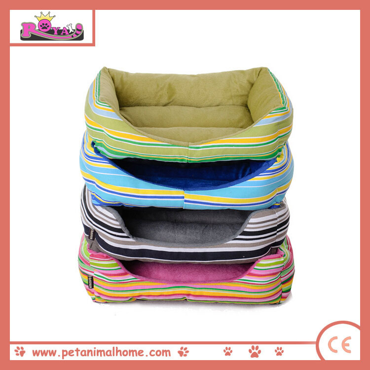 Pet Bed in Four Colors