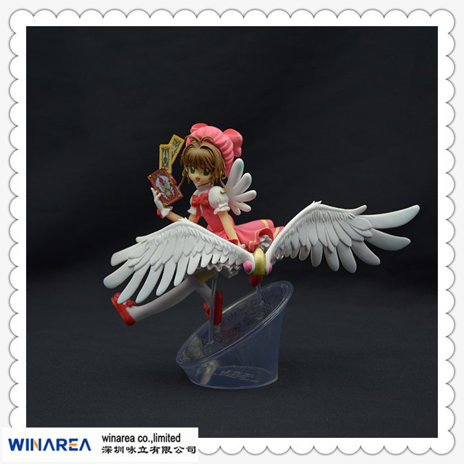 Customer Hot Sale Resin Craft