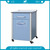 Cheap Most Popular Beside Cabinet for Hospital on Wheels