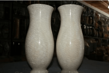 Beautiful Marble Vase for Home Decor Wholesale