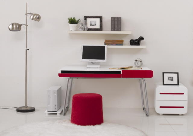 Computer Desk