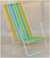 2 Position Chair (YTC-005A)