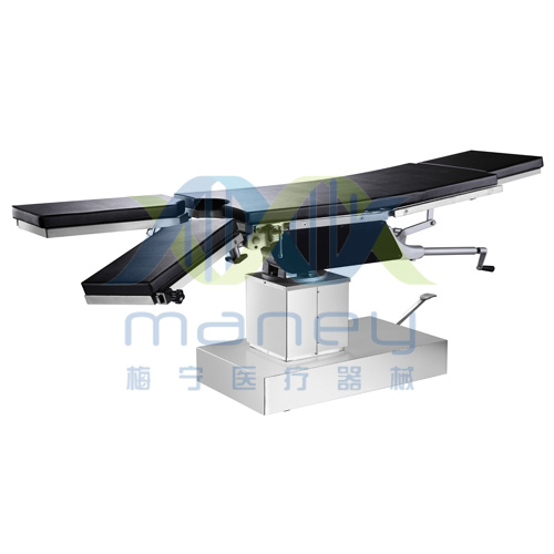 Medical Hospital Operation Table (3008D)