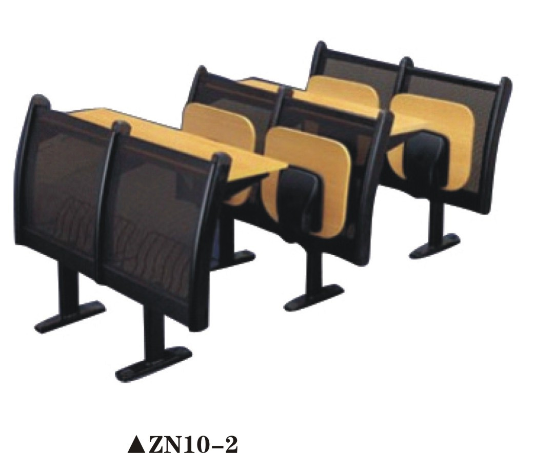 Metal Frame Folding Wooden Chair with High Quality