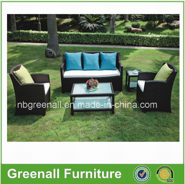 Wicker Garden Furniture