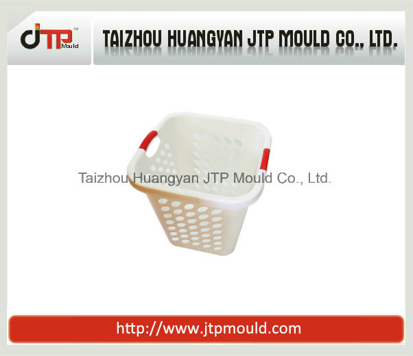2017 Square Laundry Basket Mould