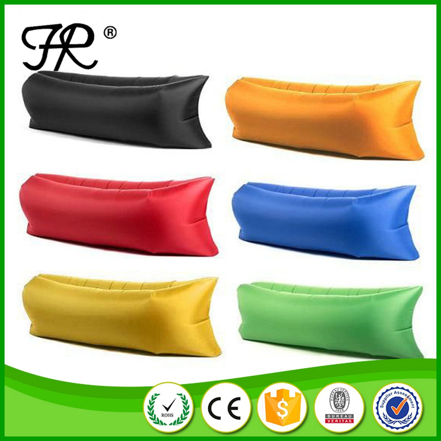 Home Furniture Lazy Boy Air Sofa Bed for Sale