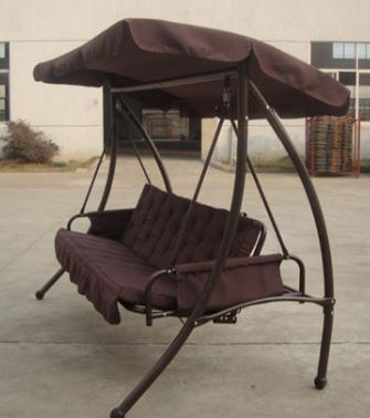 Spring Nets Chair