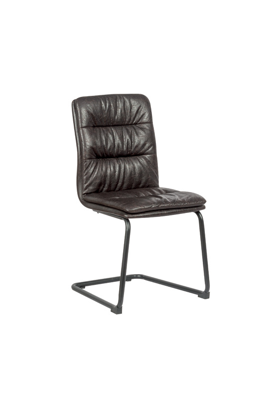 Simple Casual Dining Chair