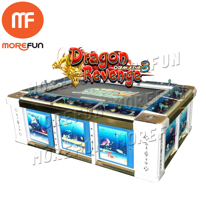 Cheap Empty Upright Shooting Fish Bird Game Machine Cabinet