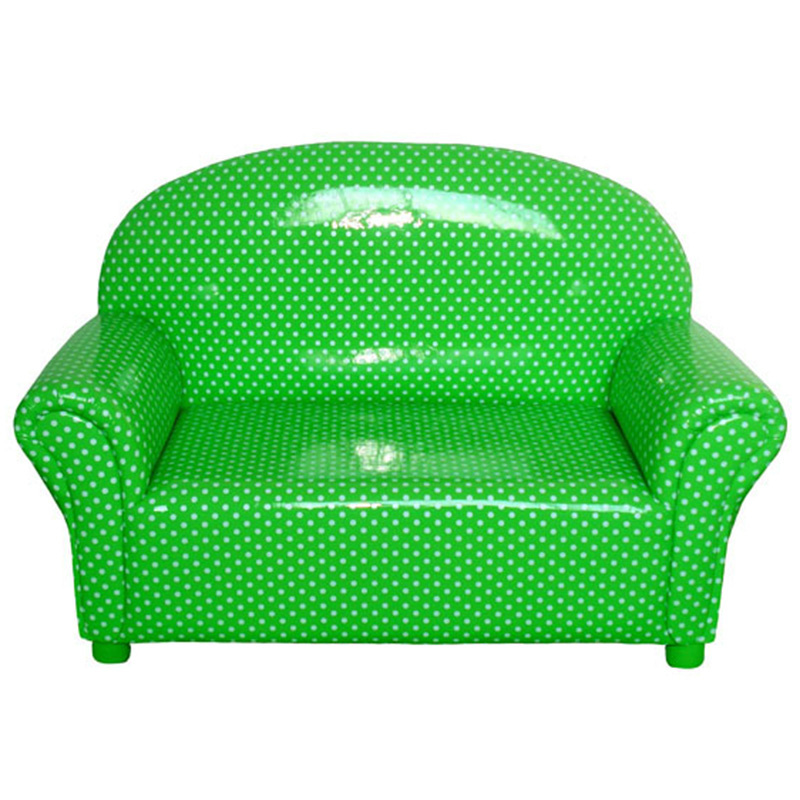 Luxury Leather Baby Living Room Sofa Chair (SXBB-15)