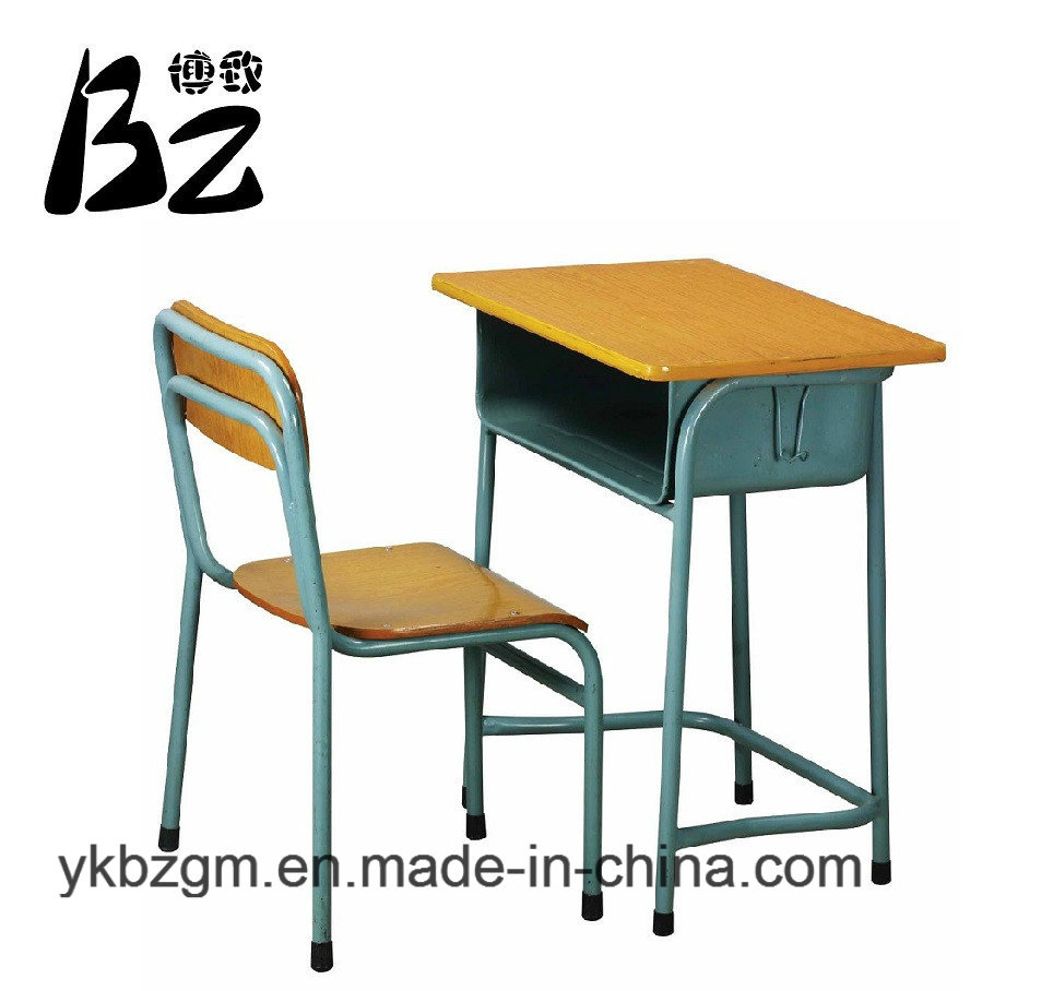 Hot Sale Single School Furniture (BZ-0035)