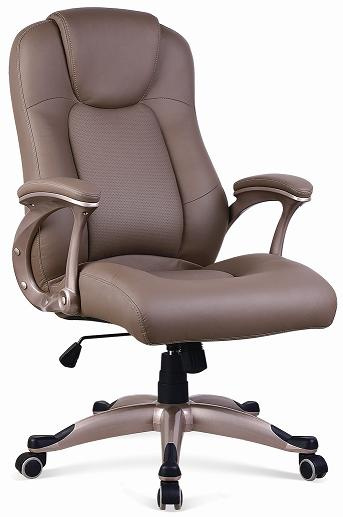 Luxurious PU Leather Chair (BS-5207)