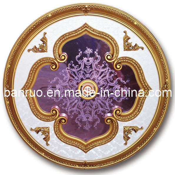 European Skype Light-Weight Artistic Ceiling (BRR11-F-110-I)