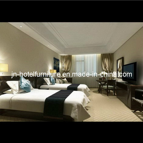 Hotel Twin Room Furniture