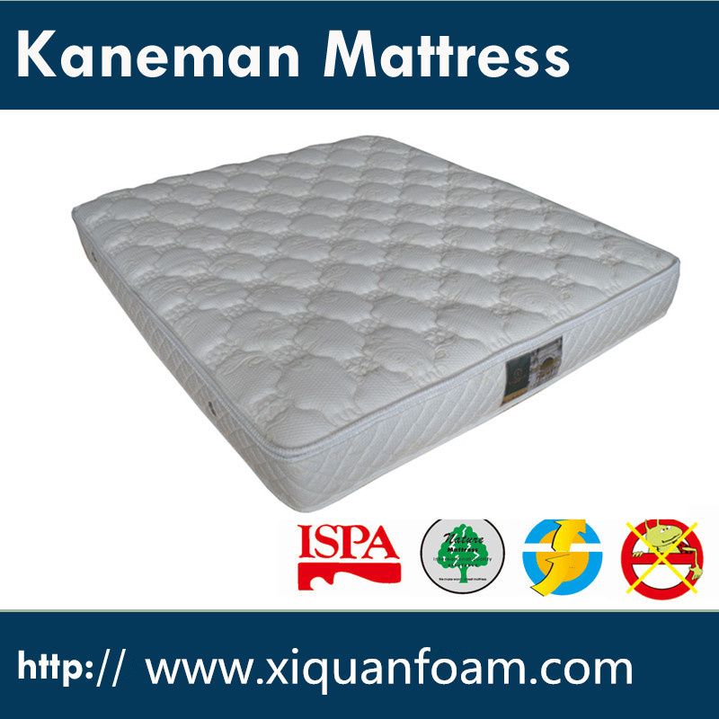 Low Price Luxury Pocket Spring Mattress