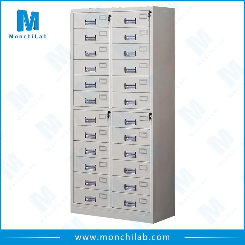 Supply Lab Filling Drawer Cabinet