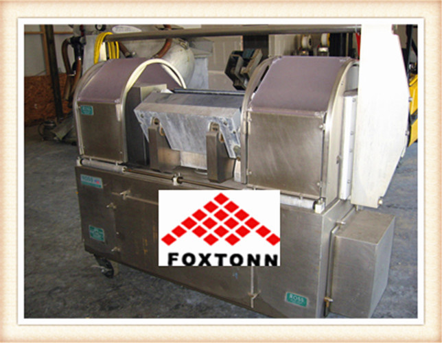 Customized Stainless Steel Cabinet for Bread Machine