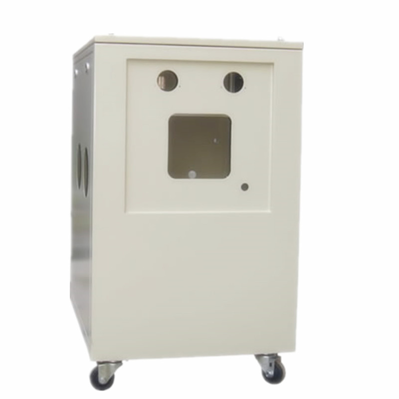 High Quality Metal Distribution Cabinet (LFCR0270)