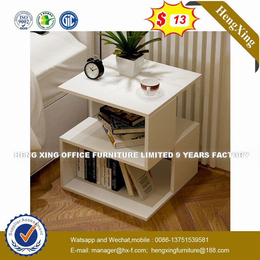 Luxury Design	 Replica Gold Finish Coffee Table (Hx-8nr0955)