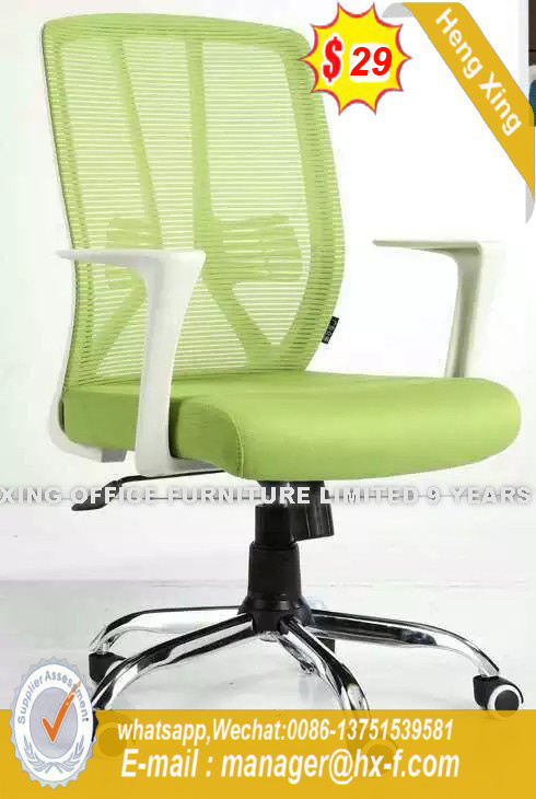 Modern Swivel Computer Staff Worksation School Office Chair (HX-8N7387A)