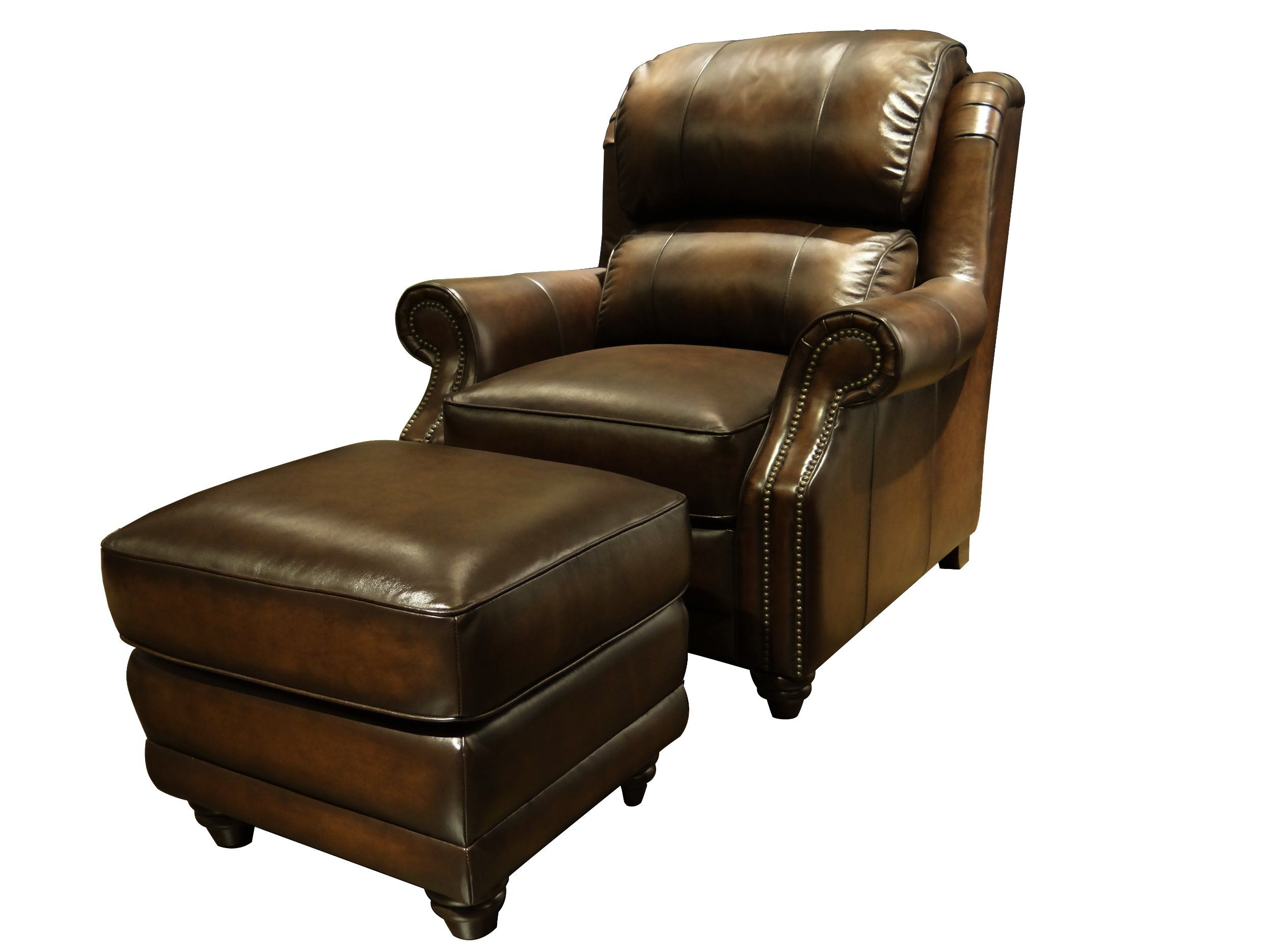 American Style Retro Leisure Hotel Living Sofa Loveseat Chair