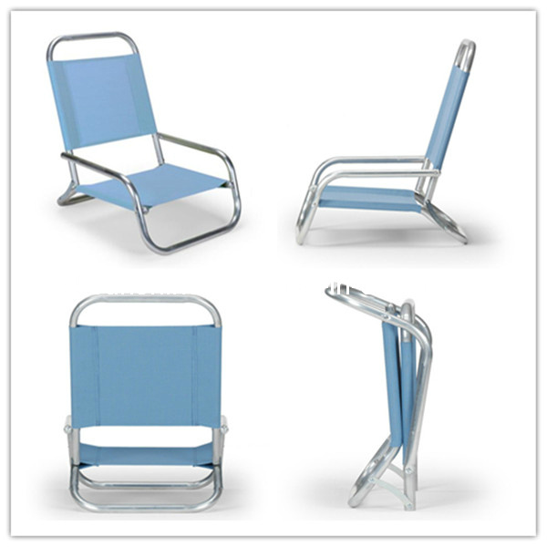 Low Seat Beach Chair (XY-128C)