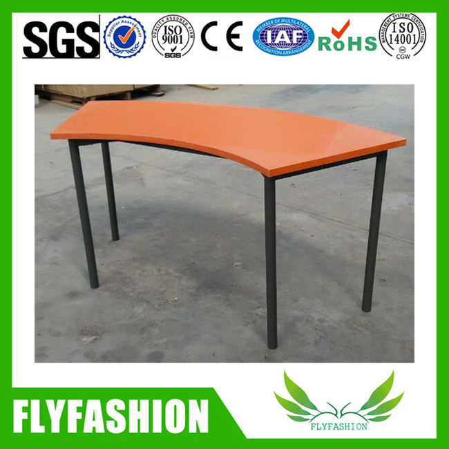Nursery School Furniture Children Reading Table for Kindergarten (KF-11)