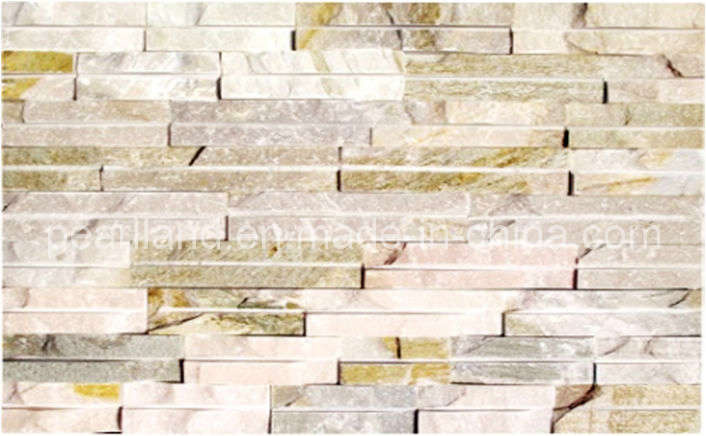 Natrual Art Stone Culture Wall Stone