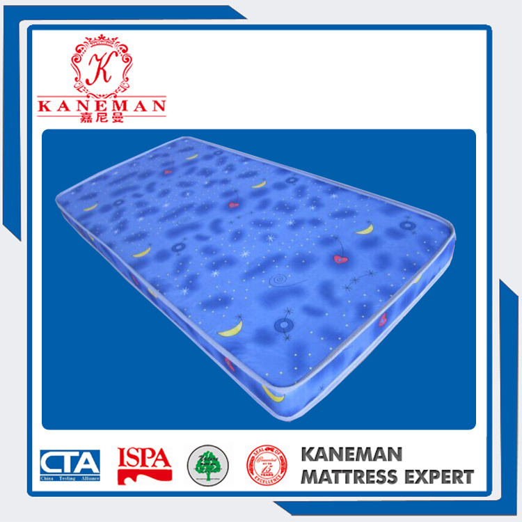 Very Cheap Foam Mattress for Refugees