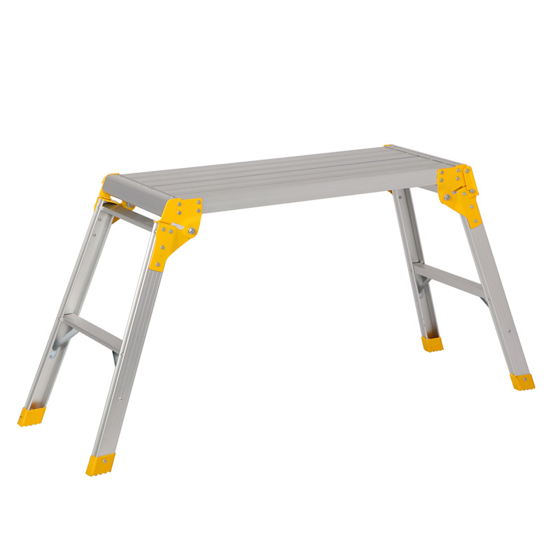 80cm Height En131 Approved Work Stand